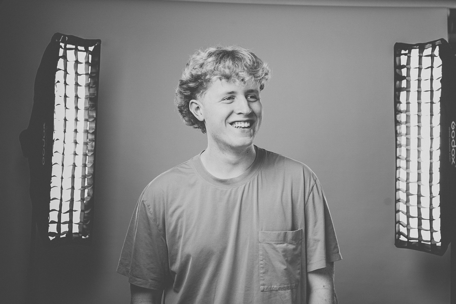 Brody McClure - Founder of BrodyFilmEdit